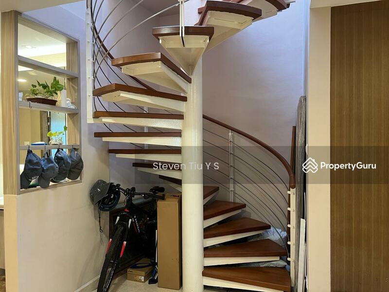For Sale - Duplex Penthouse