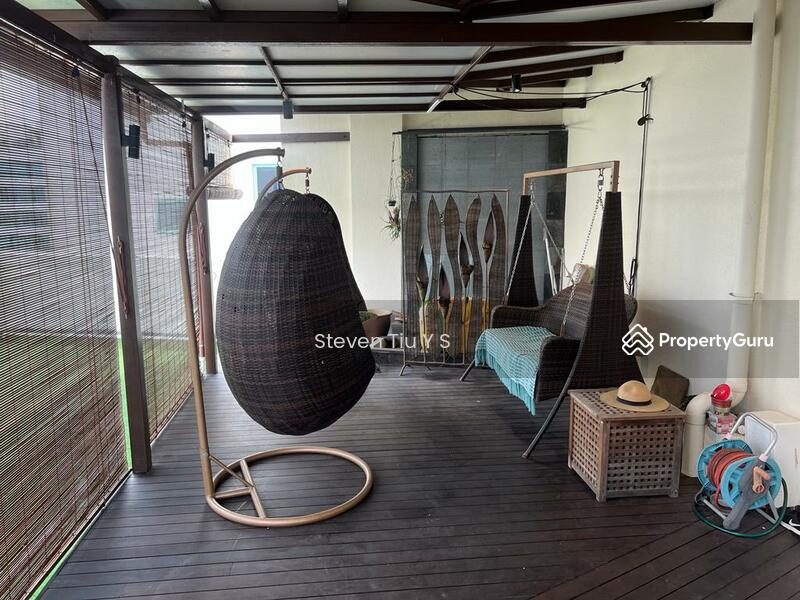 For Sale - Duplex Penthouse