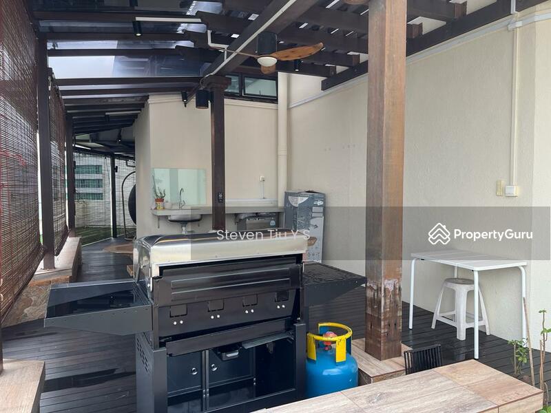 For Sale - Duplex Penthouse