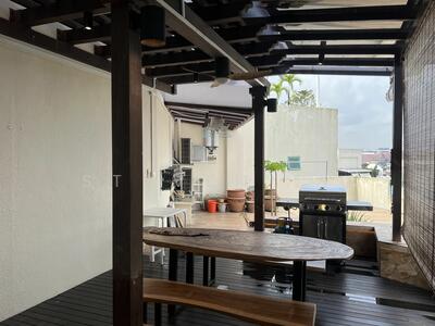 For Sale - Duplex Penthouse