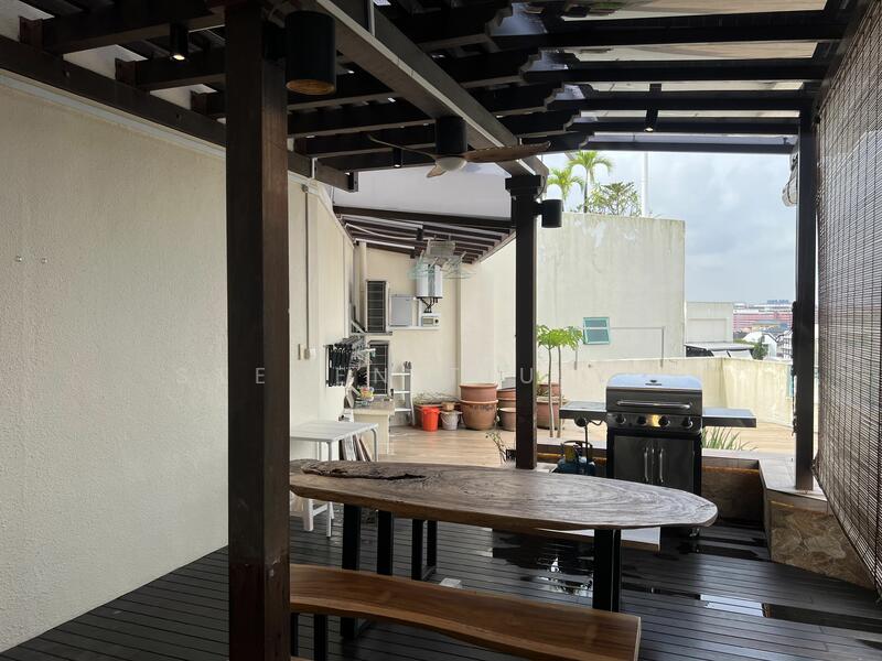 For Sale - Duplex Penthouse