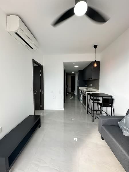 Riverfront Residences, 41 Hougang Avenue 7, 1 Bedroom, 463 sqft, Condominium For Rent, by Charlene Ong, 25048957 - PropertyGuru.com.sg