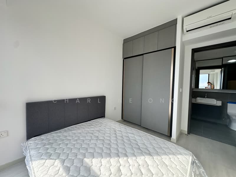 Riverfront Residences, 41 Hougang Avenue 7, 1 Bedroom, 463 sqft, Condominium For Rent, by Charlene Ong, 25048957 - PropertyGuru.com.sg