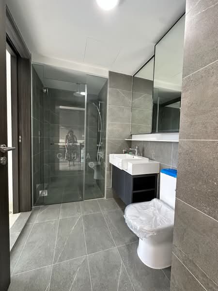 Riverfront Residences, 41 Hougang Avenue 7, 1 Bedroom, 463 sqft, Condominium For Rent, by Charlene Ong, 25048957 - PropertyGuru.com.sg