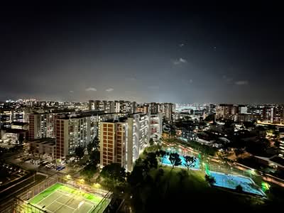 For Rent - Riverfront Residences