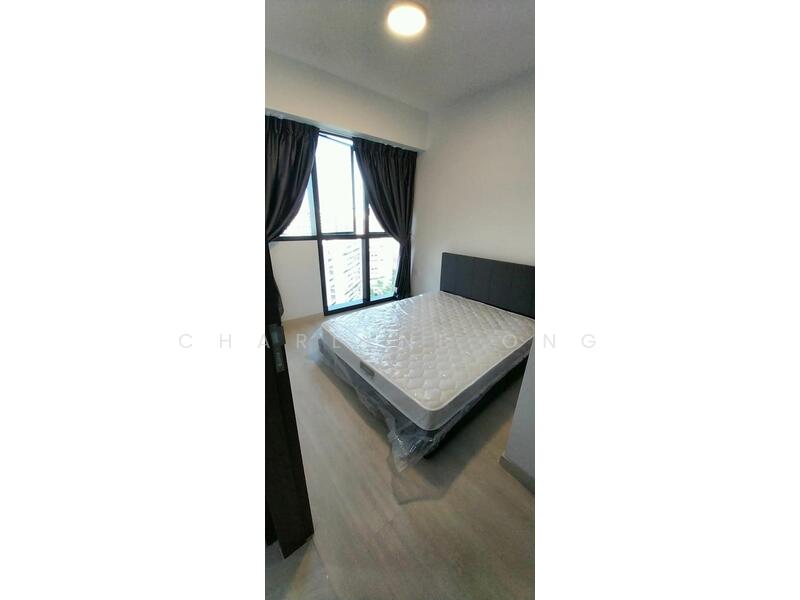 Riverfront Residences, 41 Hougang Avenue 7, 1 Bedroom, 463 sqft, Condominium For Rent, by Charlene Ong, 25048957 - PropertyGuru.com.sg