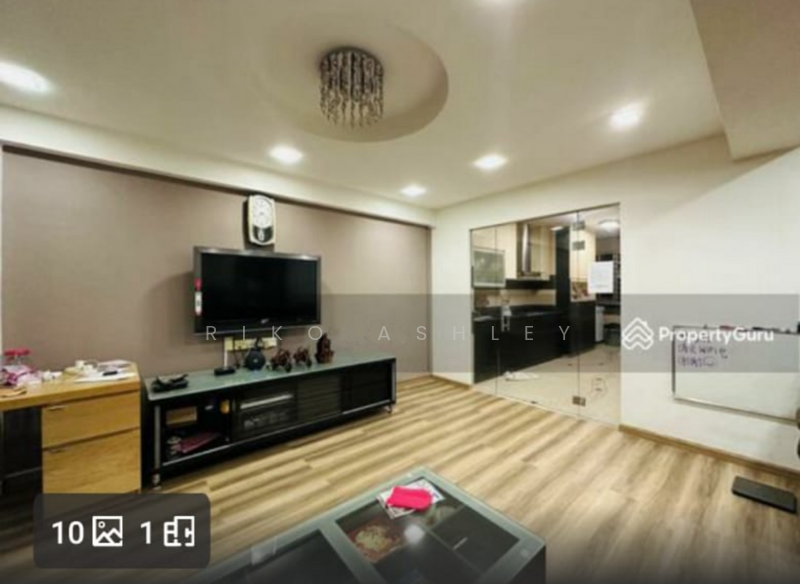 413 Choa Chu Kang Avenue 3, 413 Choa Chu Kang Avenue 3, Room Rental, 150 sqft, HDB Flat For Rent, by Riko Ashley, 25048979 - PropertyGuru.com.sg