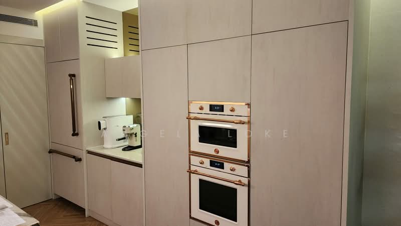 Henry Park Estate, Mount Sinai Lane, 4 Bedrooms, 2,850 sqft, Town House For Rent, by Angela Loke, 25048981 - PropertyGuru.com.sg