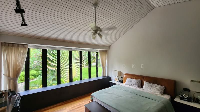 Henry Park Estate, Mount Sinai Lane, 4 Bedrooms, 2,850 sqft, Town House For Rent, by Angela Loke, 25048981 - PropertyGuru.com.sg