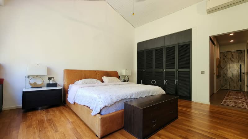 Henry Park Estate, Mount Sinai Lane, 4 Bedrooms, 2,850 sqft, Town House For Rent, by Angela Loke, 25048981 - PropertyGuru.com.sg