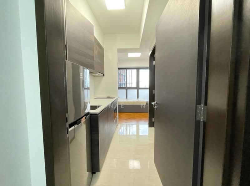 Sims Urban Oasis, 2 Sims Drive, Studio, 250 sqft, Condominium For Rent, by Anne Ng, 25049074 - PropertyGuru.com.sg