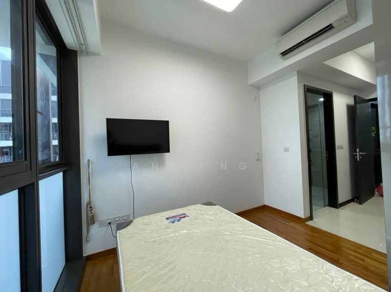 Sims Urban Oasis, 2 Sims Drive, Studio, 250 sqft, Condominium For Rent, by Anne Ng, 25049074 - PropertyGuru.com.sg