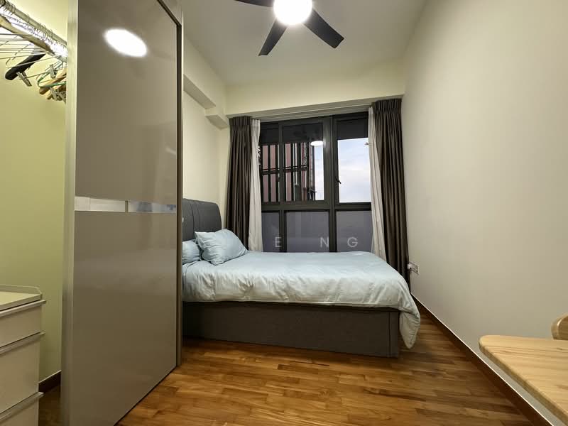 For Rent - Sims Urban Oasis