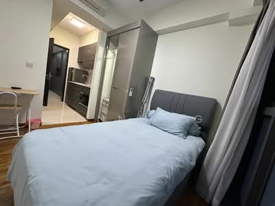 For Rent - Sims Urban Oasis