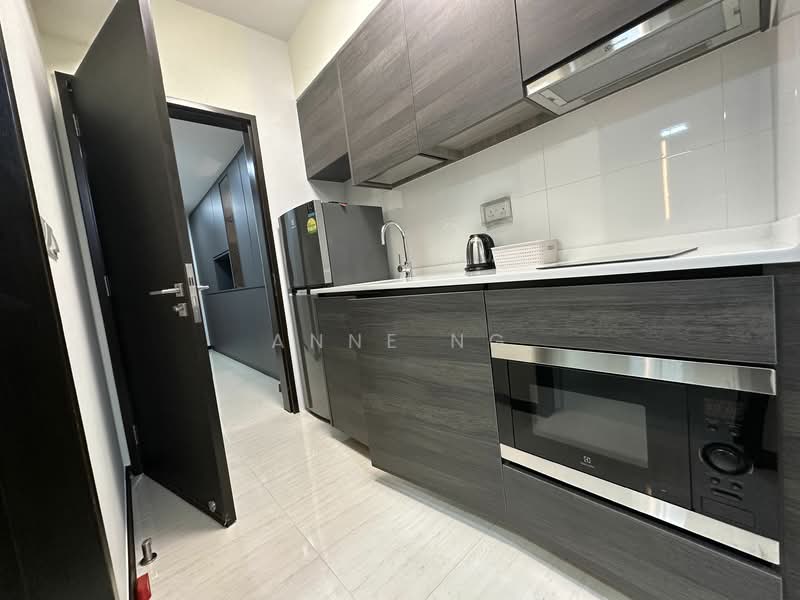 For Rent - Sims Urban Oasis