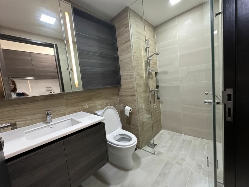 For Rent - Sims Urban Oasis