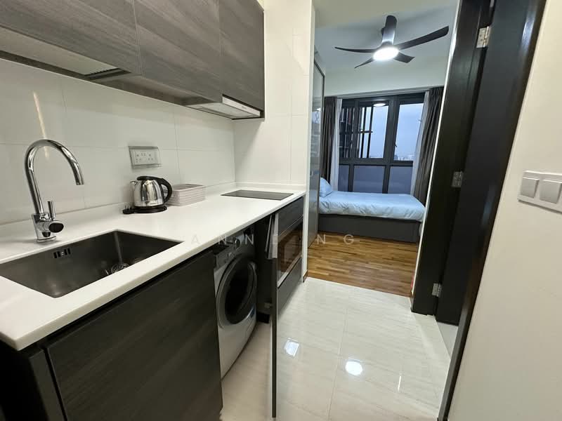 For Rent - Sims Urban Oasis