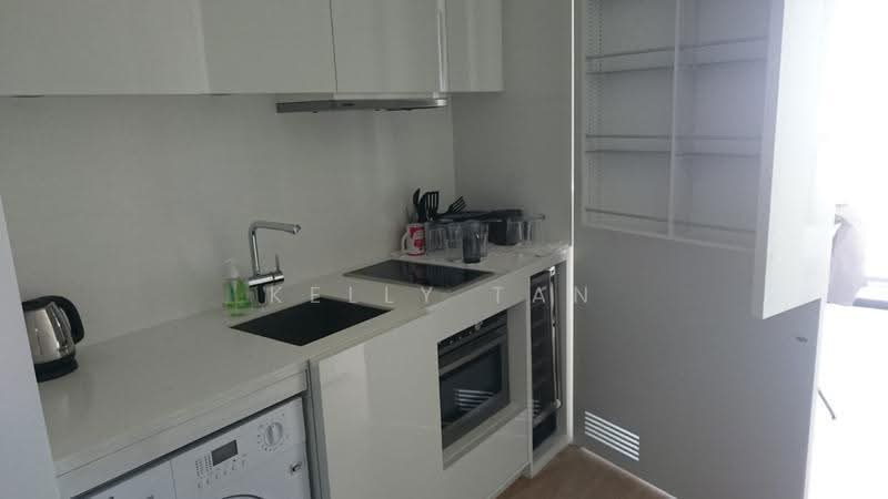 Skysuites @ Anson, 8 Enggor Street, Chinatown / Tanjong Pagar, 1 Bedroom, 398 sqft, Condominium For Rent, by Kelly Sutina Tan, 25049075 - PropertyGuru.com.sg