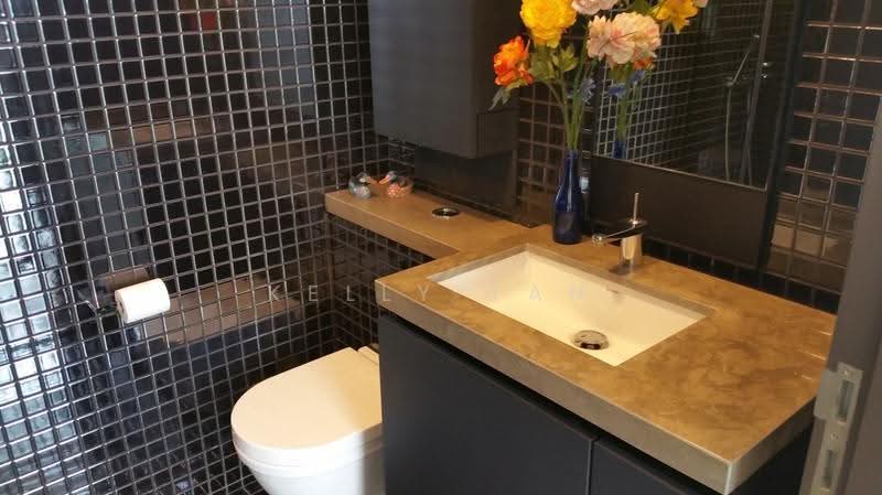Skysuites @ Anson, 8 Enggor Street, Chinatown / Tanjong Pagar, 1 Bedroom, 398 sqft, Condominium For Rent, by Kelly Sutina Tan, 25049075 - PropertyGuru.com.sg