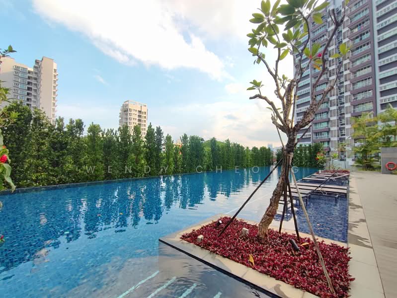 6 Derbyshire, 6 Derbyshire Road, 1 Bedroom, 474 sqft, Condominium For Rent, by Wendy Cheong, 25049113 - PropertyGuru.com.sg