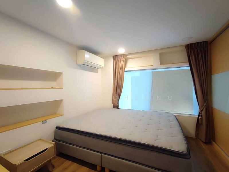 6 Derbyshire, 6 Derbyshire Road, 1 Bedroom, 474 sqft, Condominium For Rent, by Wendy Cheong, 25049113 - PropertyGuru.com.sg
