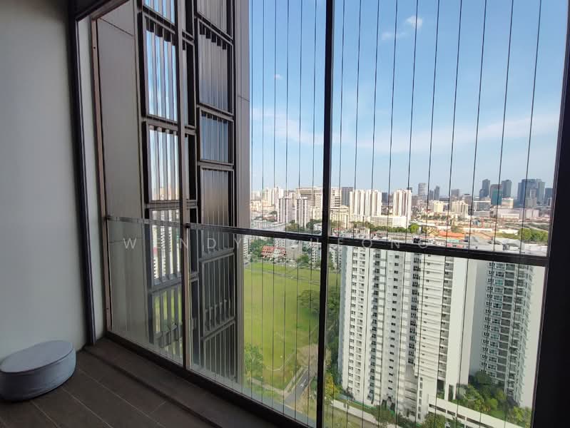 6 Derbyshire, 6 Derbyshire Road, 1 Bedroom, 474 sqft, Condominium For Rent, by Wendy Cheong, 25049113 - PropertyGuru.com.sg