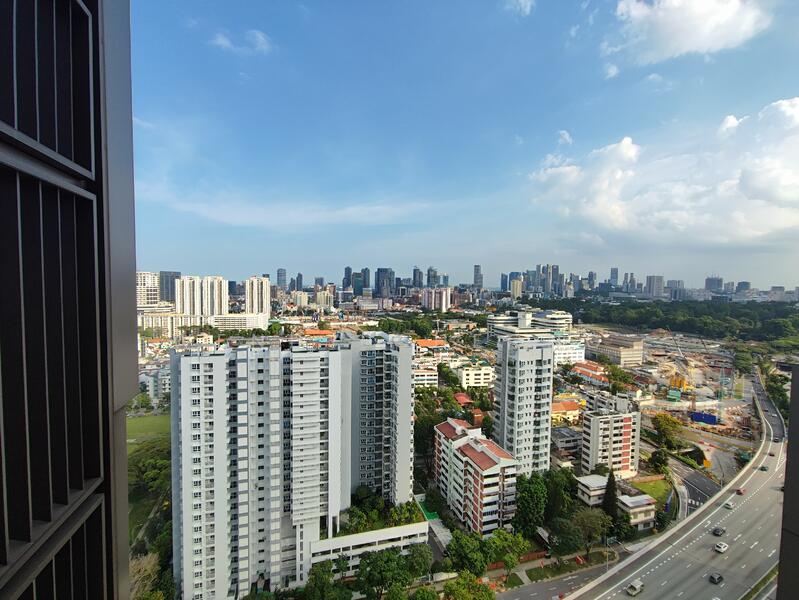 6 Derbyshire, 6 Derbyshire Road, 1 Bedroom, 474 sqft, Condominium For Rent, by Wendy Cheong, 25049113 - PropertyGuru.com.sg