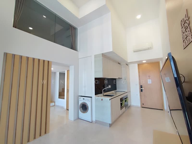 6 Derbyshire, 6 Derbyshire Road, 1 Bedroom, 474 sqft, Condominium For Rent, by Wendy Cheong, 25049113 - PropertyGuru.com.sg