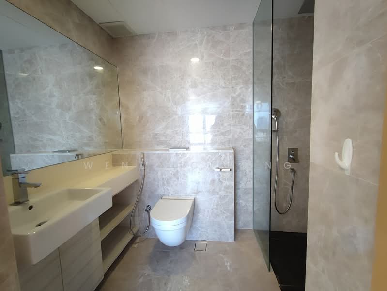 6 Derbyshire, 6 Derbyshire Road, 1 Bedroom, 474 sqft, Condominium For Rent, by Wendy Cheong, 25049113 - PropertyGuru.com.sg