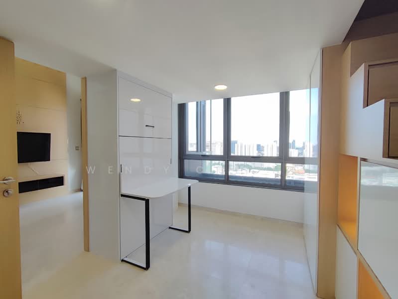 6 Derbyshire, 6 Derbyshire Road, 1 Bedroom, 474 sqft, Condominium For Rent, by Wendy Cheong, 25049113 - PropertyGuru.com.sg