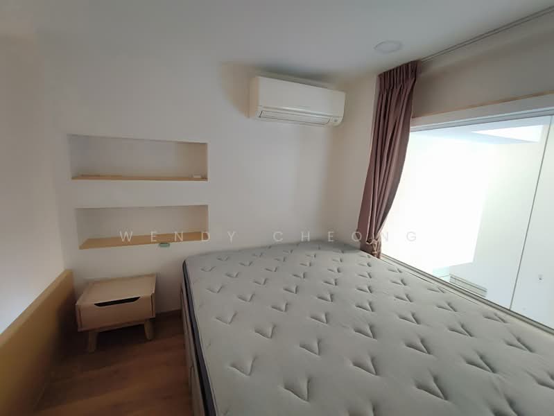 6 Derbyshire, 6 Derbyshire Road, 1 Bedroom, 474 sqft, Condominium For Rent, by Wendy Cheong, 25049113 - PropertyGuru.com.sg