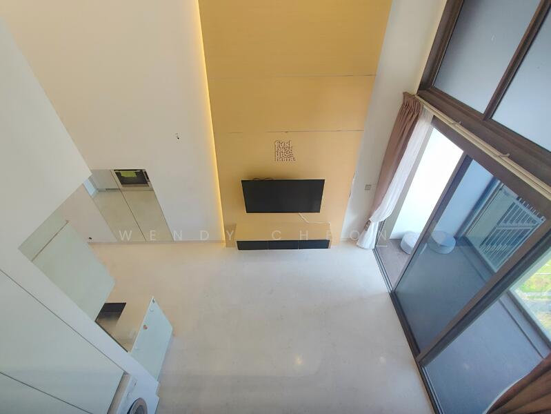 6 Derbyshire, 6 Derbyshire Road, 1 Bedroom, 474 sqft, Condominium For Rent, by Wendy Cheong, 25049113 - PropertyGuru.com.sg