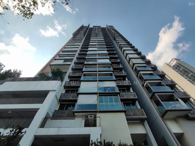 6 Derbyshire, 6 Derbyshire Road, 1 Bedroom, 474 sqft, Condominium For Rent, by Wendy Cheong, 25049113 - PropertyGuru.com.sg