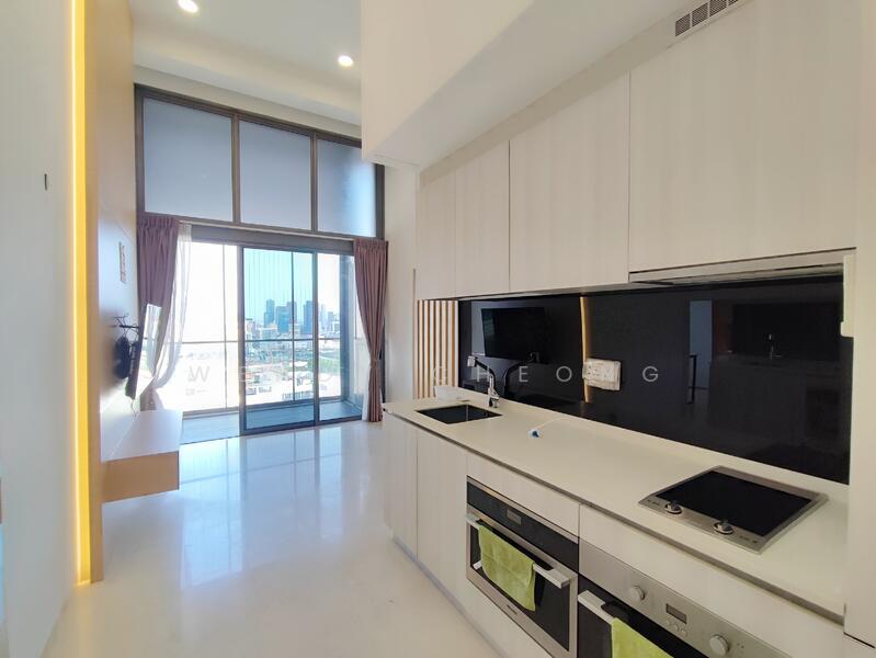 6 Derbyshire, 6 Derbyshire Road, 1 Bedroom, 474 sqft, Condominium For Rent, by Wendy Cheong, 25049113 - PropertyGuru.com.sg