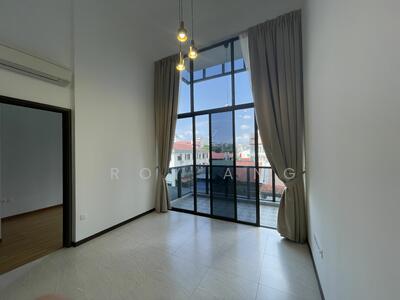 For Rent - Arena Residences