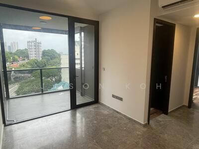 For Sale - Hyll on Holland