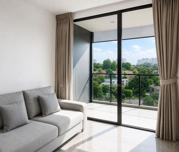 Hyll on Holland, 89 Holland Road, Tanglin / Holland / Bukit Timah, 2 Bedrooms, 614 sqft, Condominium For Sale, by Jason Koh, 25049156 - PropertyGuru.com.sg