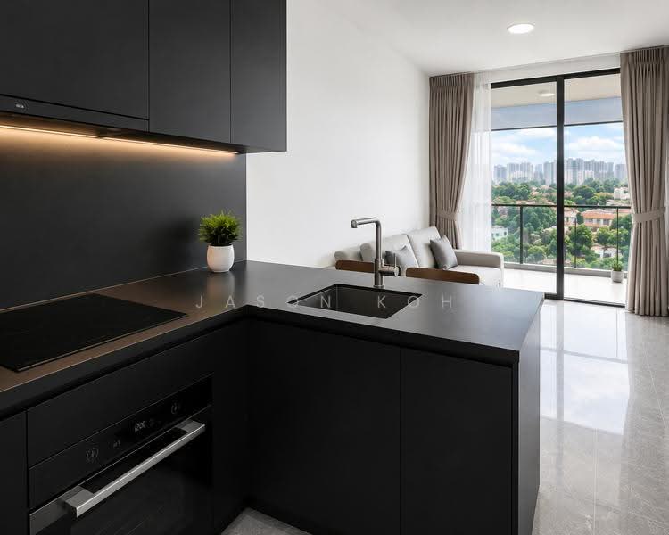 Hyll on Holland, 89 Holland Road, Tanglin / Holland / Bukit Timah, 2 Bedrooms, 614 sqft, Condominium For Sale, by Jason Koh, 25049156 - PropertyGuru.com.sg
