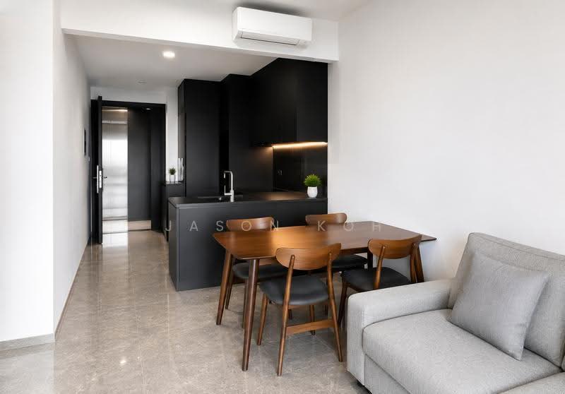 Hyll on Holland, 89 Holland Road, Tanglin / Holland / Bukit Timah, 2 Bedrooms, 614 sqft, Condominium For Sale, by Jason Koh, 25049156 - PropertyGuru.com.sg