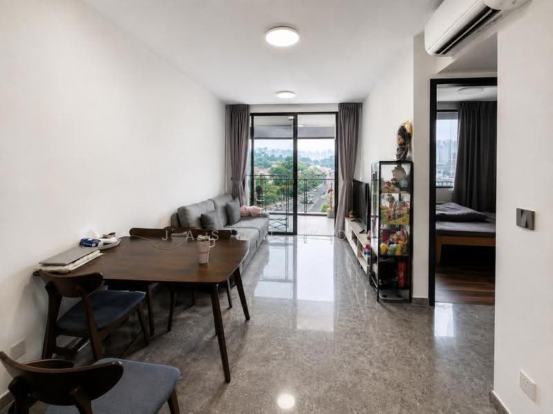 Hyll on Holland, 89 Holland Road, Tanglin / Holland / Bukit Timah, 2 Bedrooms, 614 sqft, Condominium For Sale, by Jason Koh, 25049156 - PropertyGuru.com.sg