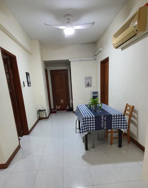Casa Riviera, 19B Lim Tua Tow Road, Hougang / Punggol / Sengkang, Room Rental, 150 sqft, Condominium For Rent, by Ram (Ramalingam), 25049182 - PropertyGuru.com.sg