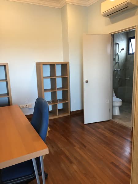 Nineteen Shelford, 19 Shelford Road, 3 Bedrooms, 1,453 sqft, Condominium For Rent, by Shirley Tao, 25049251 - PropertyGuru.com.sg