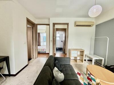 For Sale - Mackenzie 88