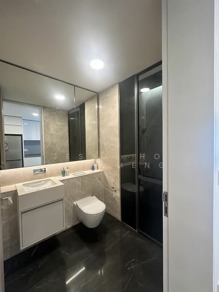 Amber Park, 18A Amber Gardens, 1 Bedroom, 463 sqft, Condominium For Rent, by Jessie Ho Yeow Meng, 25049520 - PropertyGuru.com.sg