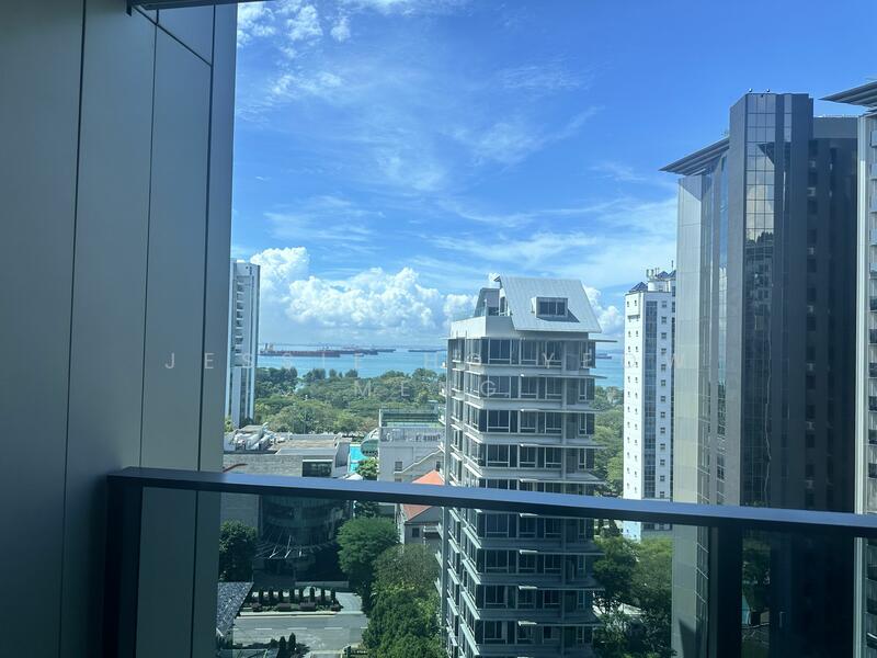 Amber Park, 18A Amber Gardens, 1 Bedroom, 463 sqft, Condominium For Rent, by Jessie Ho Yeow Meng, 25049520 - PropertyGuru.com.sg