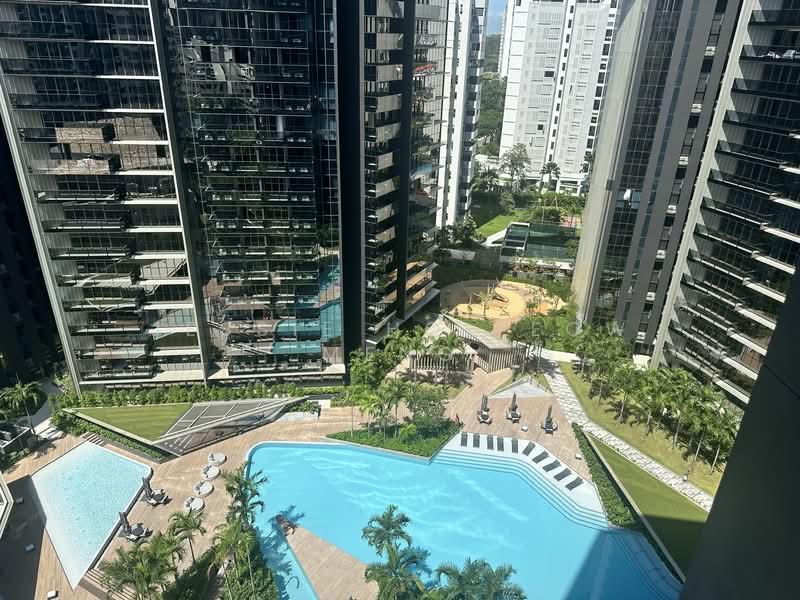 Amber Park, 18A Amber Gardens, 1 Bedroom, 463 sqft, Condominium For Rent, by Jessie Ho Yeow Meng, 25049520 - PropertyGuru.com.sg