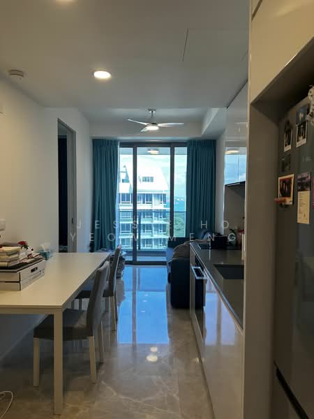 Amber Park, 18A Amber Gardens, 1 Bedroom, 463 sqft, Condominium For Rent, by Jessie Ho Yeow Meng, 25049520 - PropertyGuru.com.sg