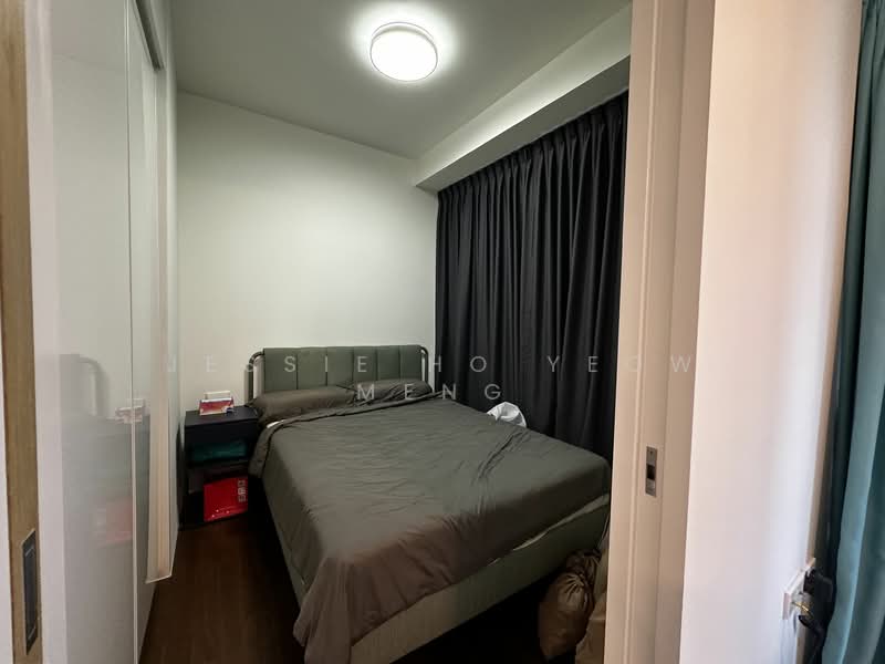 Amber Park, 18A Amber Gardens, 1 Bedroom, 463 sqft, Condominium For Rent, by Jessie Ho Yeow Meng, 25049520 - PropertyGuru.com.sg