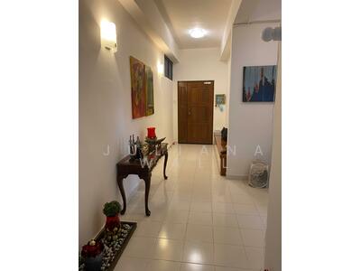 For Sale - Mandarin Gardens