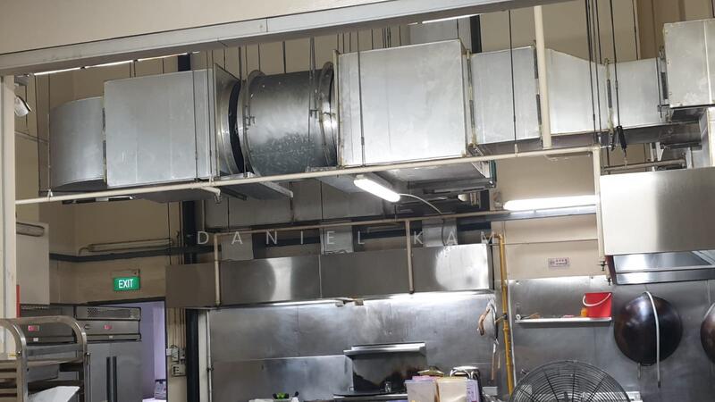 B2 Factory Sale, food Rent warehouse coldroom, 1,690 sqft, Factory / Workshop (B2) For Sale, by Daniel Kam 甘囯財, 25049600 - CommercialGuru.com.sg